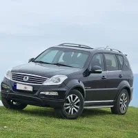 سانگ یانگ رکستون ۲۰۱۳