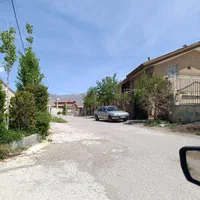 چهاردیواری ۱۰۳۰متری درمنطقه اعیان نشین باغشهر|فروش زمین و ملک کلنگی|هشتگرد, باغشهر|دیوار