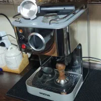 قهوه ساز اسپرسو  نوا 140