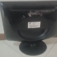 مانیتور سامسونگ 19 اینچ Sync Master|قطعات و لوازم جانبی رایانه|تهران, شارق|دیوار