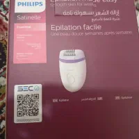 اپیلاتور مارک فیلیپس|آرایشی، بهداشتی، درمانی|قم, شاد قلی|دیوار