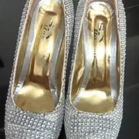 کفش در حد نو|کیف، کفش، کمربند|پارس‌آباد, |دیوار