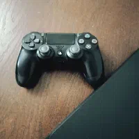 ps4 1 tra slim|کنسول، بازی ویدئویی و آنلاین|تهران, سازمان برنامه جنوبی|دیوار