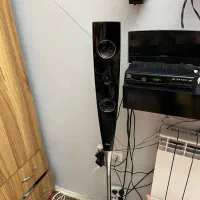 سینما خانگی 3تیکه الجی|سیستم صوتی خانگی|مشهد, شاهد (شهرک غرب)|دیوار