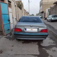 پژو پارس دوگانه سوز، مدل ۱۳۸۶|خودرو سواری و وانت|سبزوار, قصبه شرقی|دیوار