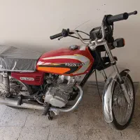 هندا125مدل95|موتورسیکلت|مشهد, دانشجو|دیوار