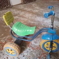 سه چرخه بچه