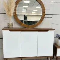 کنسول های زیبا|بوفه، ویترین، کنسول|کرج, گلشهر|دیوار