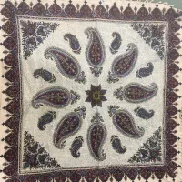 سفره سنتی|صنایع دستی و سایر لوازم تزئینی|تهران, میدان میوه و تره‌بار مرکزی|دیوار