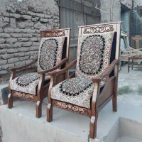 مبل قالی پارک نشاط|مبلمان خانگی و میز عسلی|کرمان, |دیوار