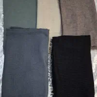 شال روسری نازبانو|لباس|برازجان, |دیوار