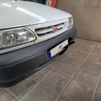 پراید مدل 98