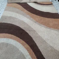 فرشینه پالاز ۶متری|فرش|باوی, |دیوار