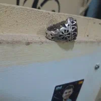 انگشتر جواهراتی|جواهرات|اهواز, بهارستان|دیوار