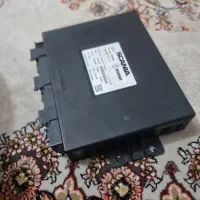 کامپیوتر Ecu اسکانیا g400 g420 سالم