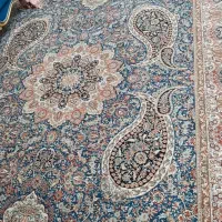 یک عدد فرش ۹ متری تراکم ۳۰۰۰ بی نظیر
