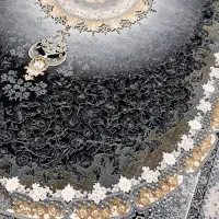 ۳ تخته فرش ۱۲ متری هزارو دویست شانه   تراکم ۳۶۰۰