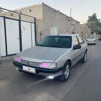 پژو405مدل 88