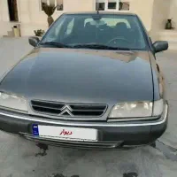 زانتیا۸۶ نقد اقساط|خودرو سواری و وانت|تبریز, |دیوار