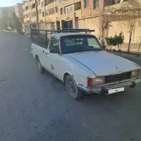 پیکان وانت مدل ۸۴