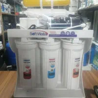 دستگاه تصفیه آب (کلیه‌ی خدمات)