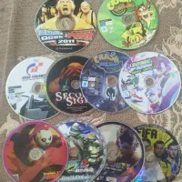 سی دی PS2
