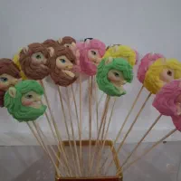 نماد سال اسب