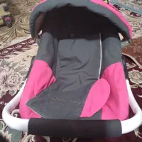 کریر بچه|اسباب و اثاث بچه|زابل, |دیوار