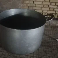 فروش قابلمه روحی اصل|ظروف پخت‌وپز|شوشتر, |دیوار