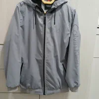 بارونی خارجی و شلوار۶جیب بگ