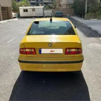 تاکسی عروسک خط پردیسان اف سون Ef7|خودرو سواری و وانت|قم, پردیسان|دیوار