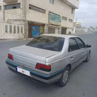 ۴۰۵ مدل ۸۴|خودرو سواری و وانت|فردیس, ثابتی|دیوار