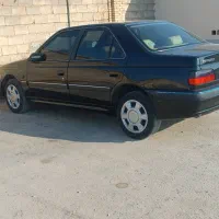 پارس تیوفایو مشکی مدل 1400گاز سیمی