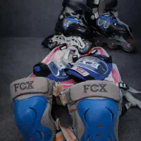 اسکیت|دوچرخه، اسکیت، اسکوتر|تبریز, |دیوار