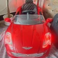 ماشین شارژی|اسباب‌بازی بچه|ساوه, |دیوار