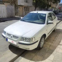 سمند ملی EF7  دوگانه کارخانه بوش آلمان مدل 91