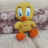 عروسک توییتی