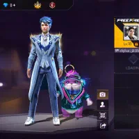 اکانت فری فایر|کنسول، بازی ویدئویی و آنلاین|بندرعباس, |دیوار