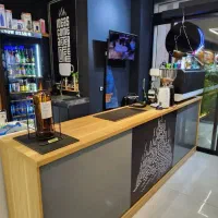 واگذاری کافه موبایل به صورت رایگان|اجارهٔ مغازه و غرفه|شیراز, مبعث|دیوار