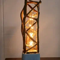 آباژور دکوراتیو