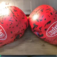 دستکش بوکس نو