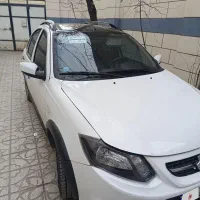 کوییک r|خودرو سواری و وانت|همدان, |دیوار