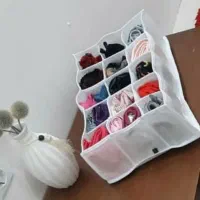 حراج نظم دهنده جوراب لباس نوزاد دستمال آشپزخانه|جاکفشی، کمد، دراور|مشهد, هنرور|دیوار