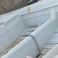 تشت 27 فوت صیادی|قایق و سایر وسایل نقلیه|بندرلنگه, |دیوار