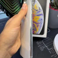 iphone xs max 256 zaa بدون بازشدگی|موبایل|کرج, گوهردشت|دیوار