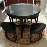 میزنهار خوری ۴نفره