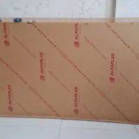 محافظ(گلستان تلویزیون ۶۵)|تلویزیون و پروژکتور|مشکیندشت, |دیوار