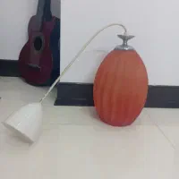 لوستر نو نو تمیز به علت جا به جایی