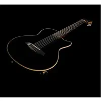 گیتار الکترو کلاسیک آنجل لوپز استگ