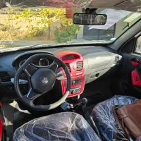 کوییک GXRl با رینگ|خودرو سواری و وانت|همدان, |دیوار